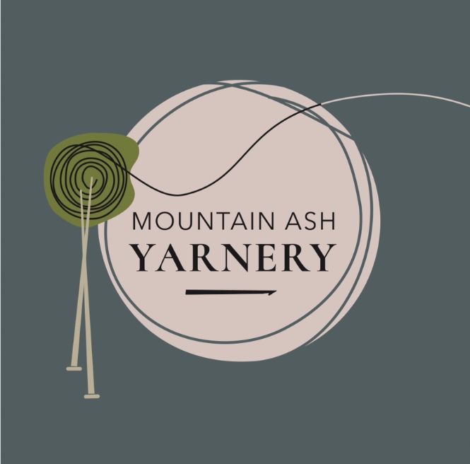 Mountain Ash Yarnery
